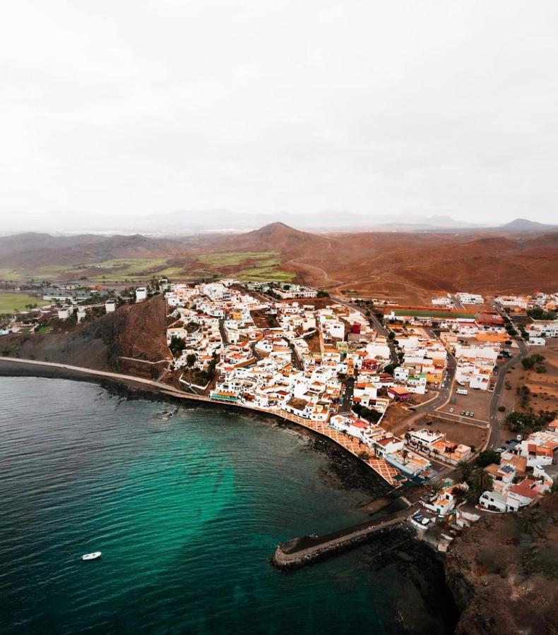 شقة Isamena Las Playas المظهر الخارجي الصورة